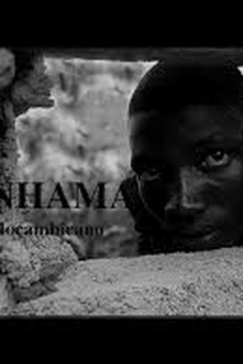Poster de Filme A Munhama (2020)
