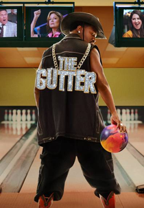 The Gutter (The Gutter)