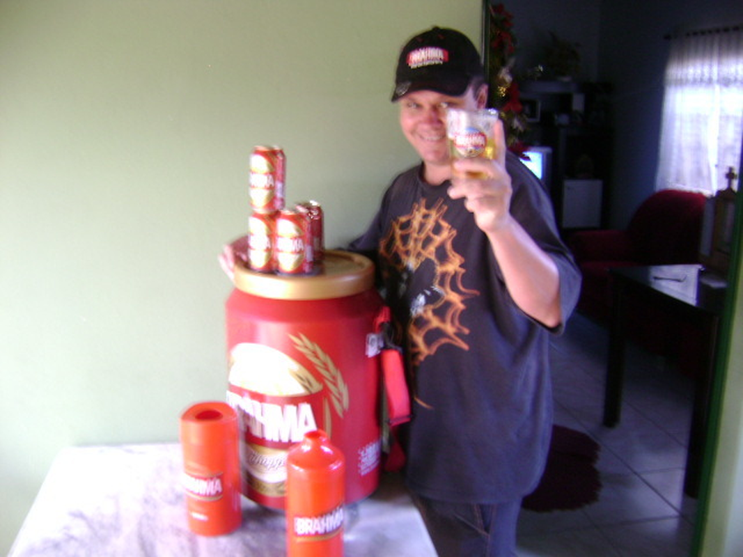 Carlos Alexandre (Mosk) - Foto 3