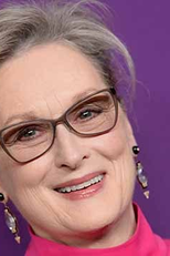 Meryl Streep