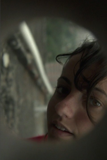 Poster de Curta Sobe, Sofia (2009)