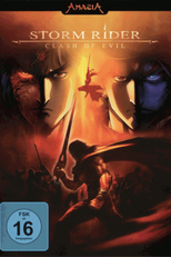 Storm Rider: Clash Of The Evils (Storm Rider: Clash Of The Evils)