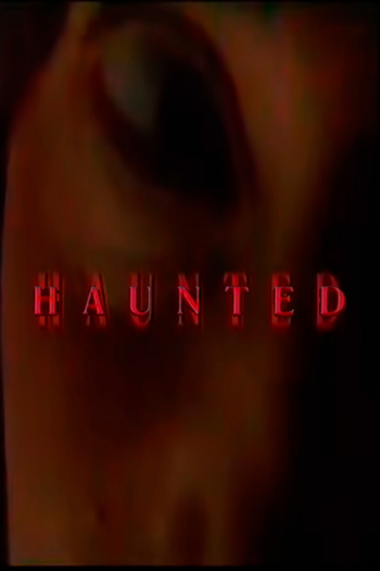 Poster de TV Haunted (1996)