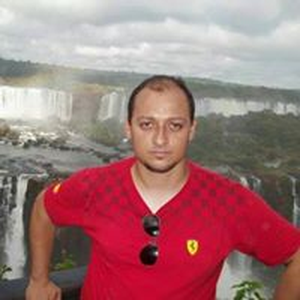 Foto de perfil de Rafael