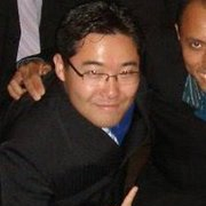 Foto de perfil de André Nakashima