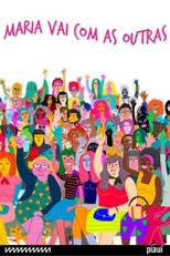 Maria vai com as outras (1ª temporada) (Maria vai com as outras)