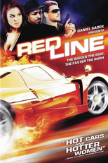 RedLine - Velocidade Sem Limites (Redline)