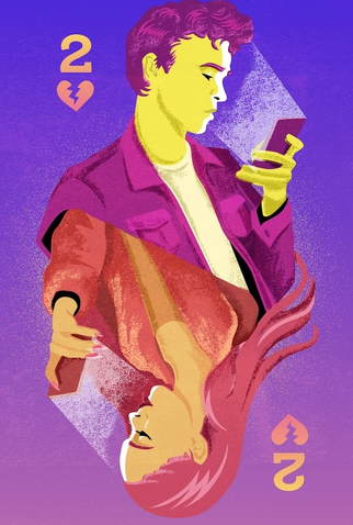 Poster 2 de Série Two Sides (1ª Temporada) (2019)