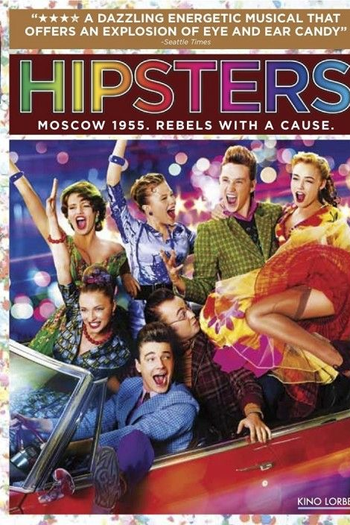  de Filme Hipsters  (2008)