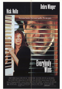 O Crime que o Mundo Esqueceu (Everybody Wins)