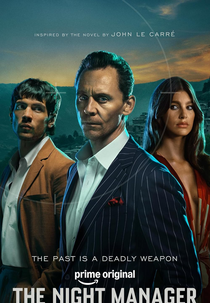 O Gerente da Noite (2ª Temporada) (The Night Manager (Season 2))