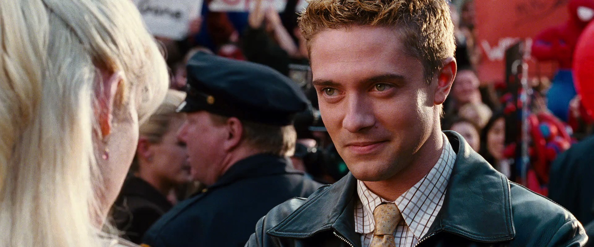 Topher Grace - Foto 1