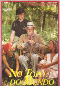 No Topo do Mundo (The Ebony Tower)