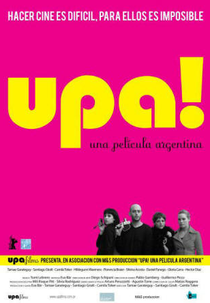 Upa! Una película argentina (Upa! Una película argentina)
