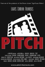 Pitch (Pitch)