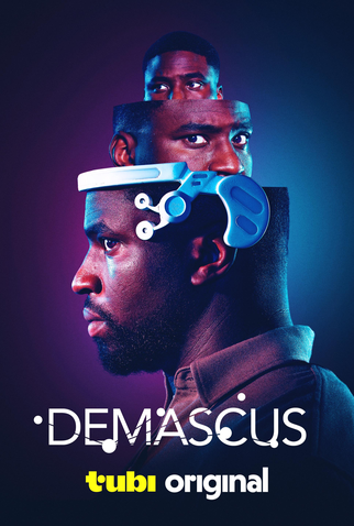 Poster 1 de Série Demascus (1ª Temporada) (2025)