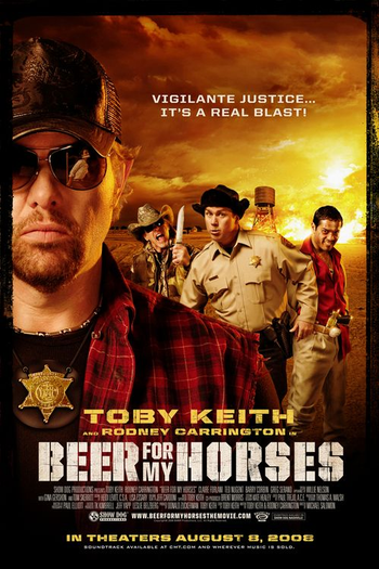  de Filme Dupla Enrascada (2008)