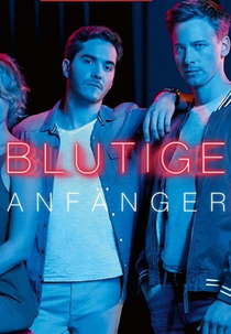 Blutige Anfänger (2ª Temporada) (Blutige Anfänger (Season 2))