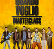 Smetto quando voglio: Masterclass