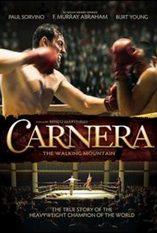 Poster 1 de Filme Carnera (2008)