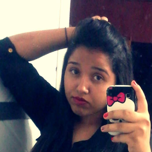 Foto de perfil de Thaina
