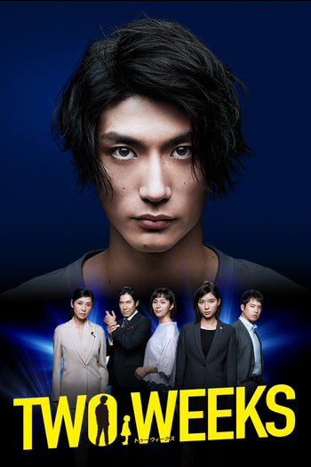 Poster de Franquia TWO WEEKS (2019)