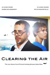 Clearing the Air - Poster / Capa / Cartaz - Oficial 1