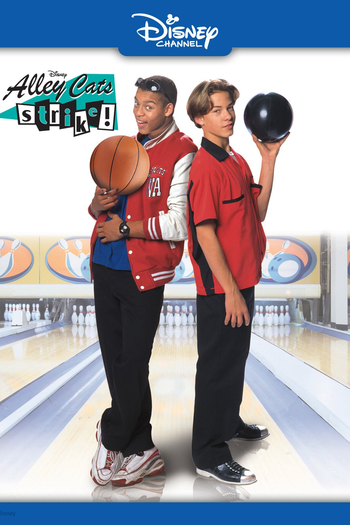  de Filme A Turma do Boliche (2000)