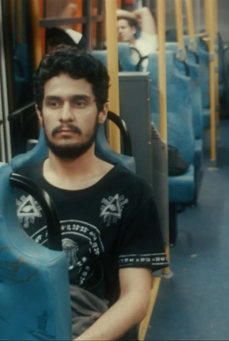 Poster 1 de Curta A incrível história do gorila (2016)