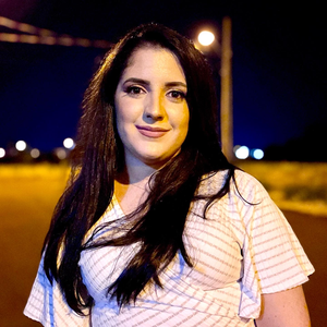 Foto de perfil de Larissa Greco