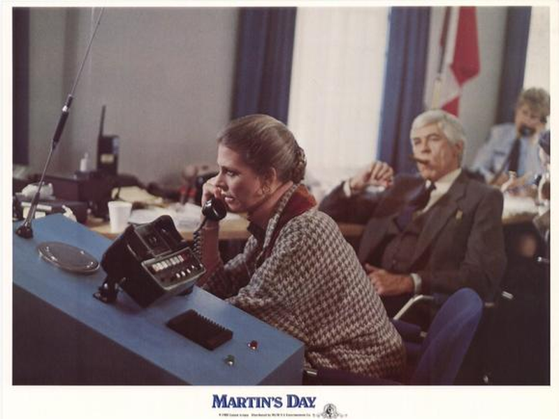 Foto 7 de Martin's Day