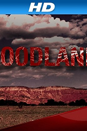 Poster de Série Bloodlands (2014)