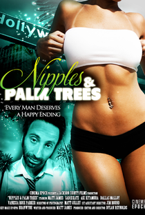 Nipples & Palm Trees - Poster / Capa / Cartaz - Oficial 1