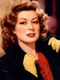 Greer Garson