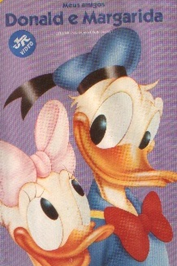  de Episódio Meus Amigos Donald e Margarida (1989)