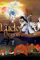 Um Dragão de Sorte (The Lucky Dragon)