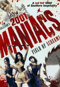 2001 Maníacos: Campo de Gritos (2001 Maniacs: Field of Screams)