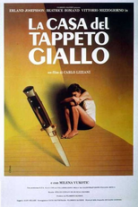 A Casa do Tapete Amarelo  (La casa del tappeto giallo )