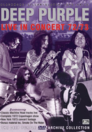 Deep Purple - Live In Concert
