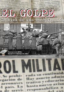 O Golpe de Estado (El Golpe (Crónica de Una Conspiración))