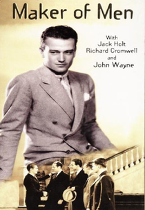 Treinador de Homens (Maker of Men)