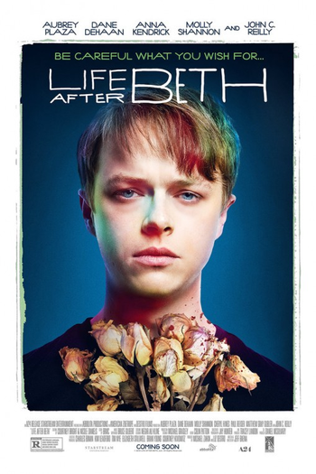  de Filme A Vida Depois de Beth (2014)