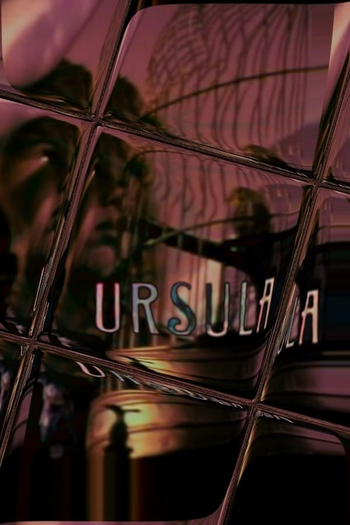 Poster de Curta Ursula (1961)