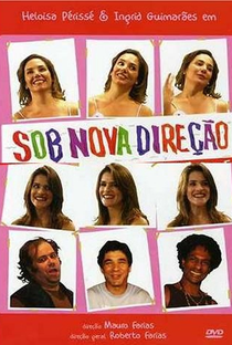 Sob Nova Direção (1ª Temporada) - Poster / Capa / Cartaz - Oficial 3