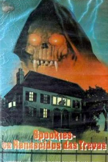  de Filme Spookies: Renascidos das Trevas (1986)