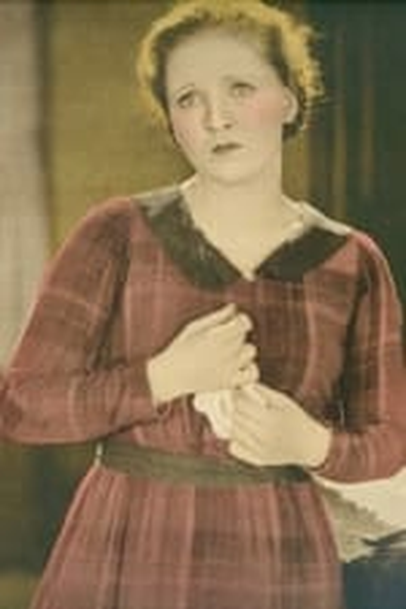 Alice Eyton - Foto 1