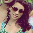 Foto de perfil de Anna Luiza Santos