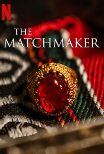 The Matchmaker - Poster / Capa / Cartaz - Oficial 1