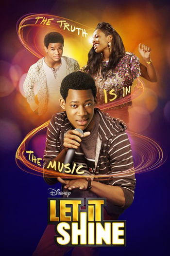  de Filme Na Batida do Coração (2012)