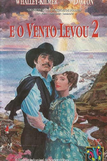  de Série E o Vento Levou 2 (1994)